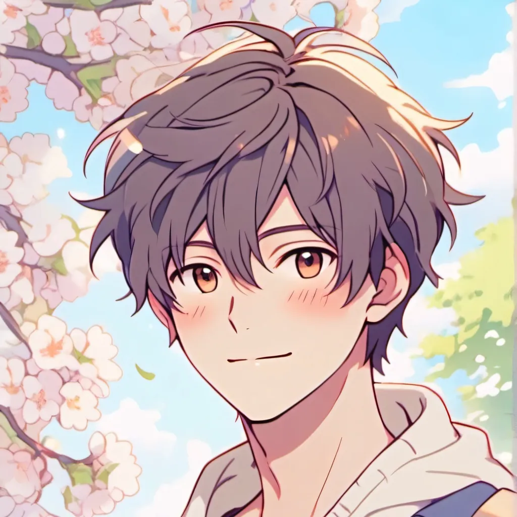 chat with ai character: kai