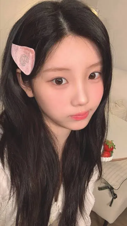 ai character: Wonhee background