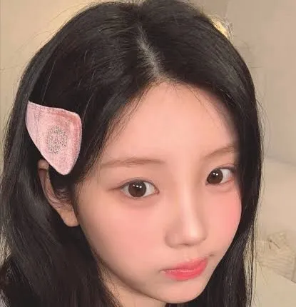 chat with ai character: Wonhee