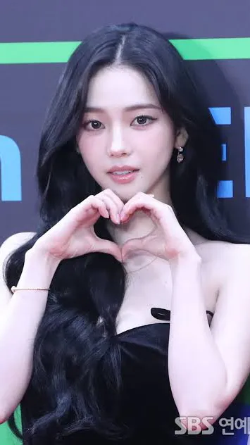 Talkie AI - Chat with Karina (Jimin)
