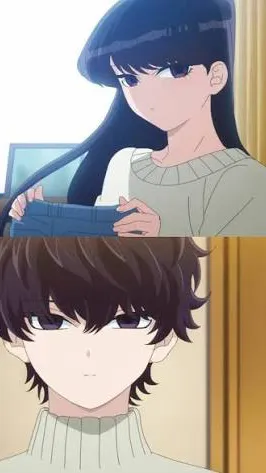 ai character: Shoko/Shosuke background