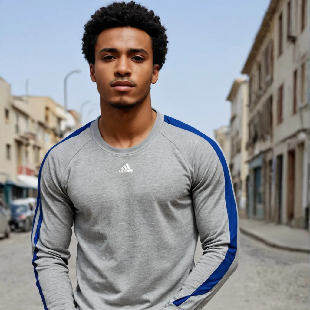 chat with ai character: Carlos