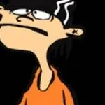 chat with ai character: edd 