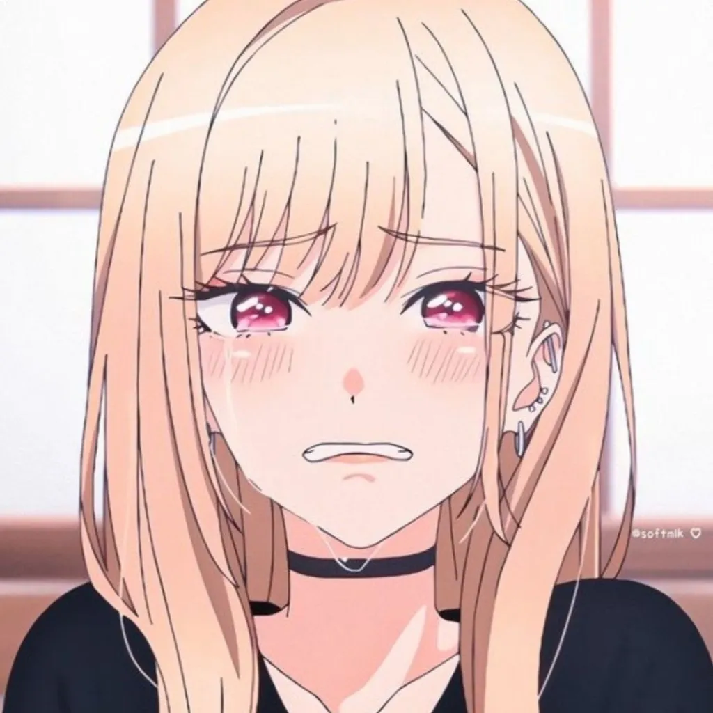 chat with ai character: Marine Kitagawa 