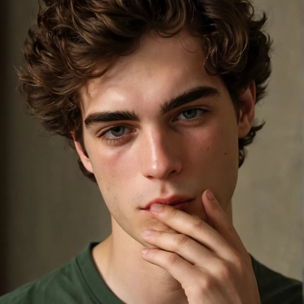chat with ai character: Theodore Nott