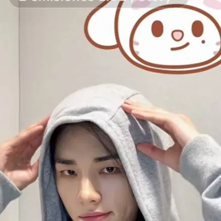 chat with ai character: felix ❤️🥰