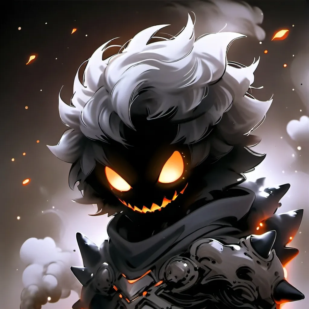 chat with ai character: globor