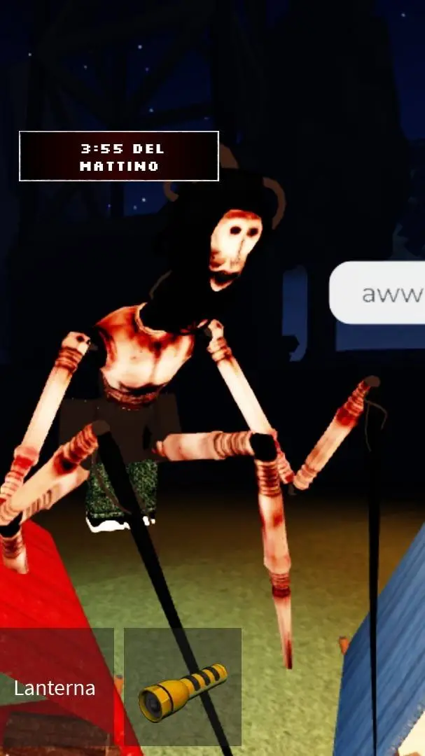 Talkie AI - Chat with locust