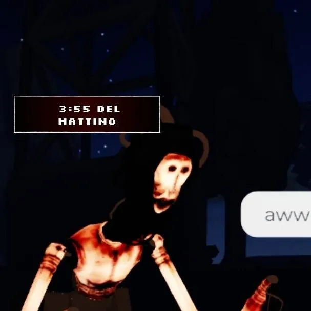 chat with ai character: locust