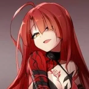chat with ai character: Marishi