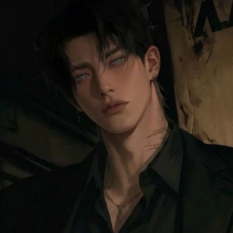 chat with ai character: Dante Moretti 