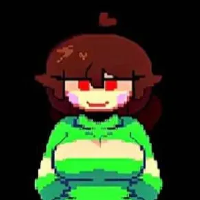 chat with ai character: Chara LOVE-MANIAC 