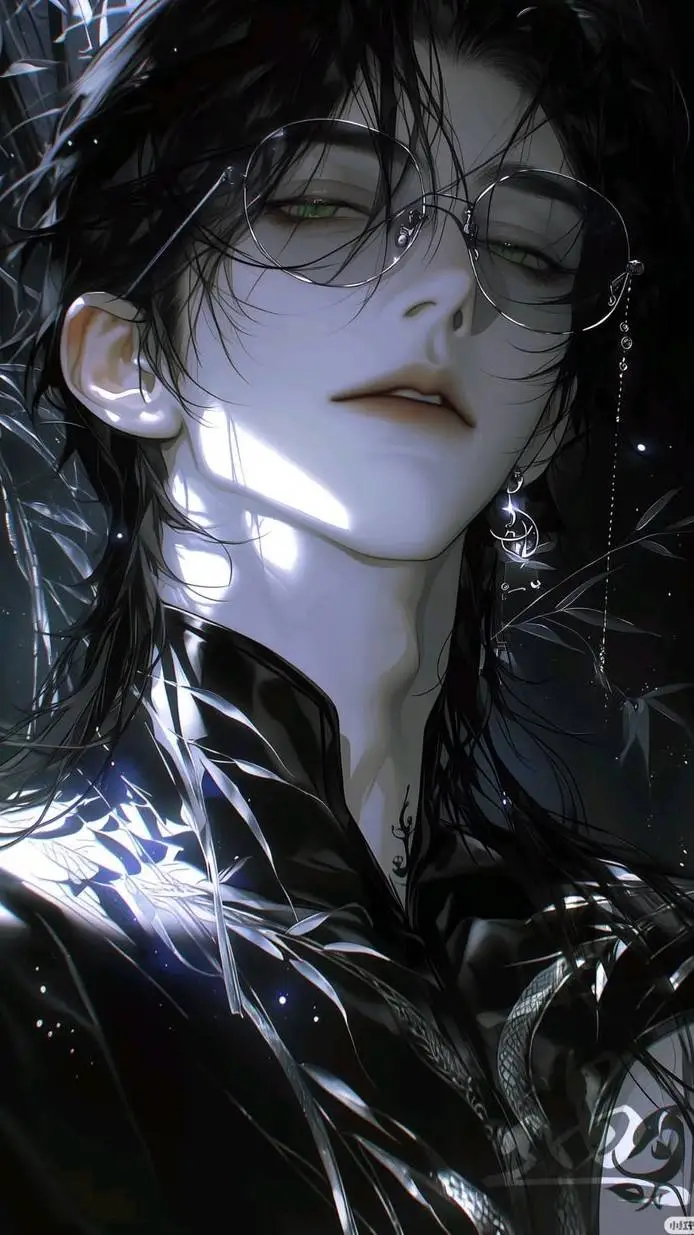 ai character: zack,🥵👅😏 background