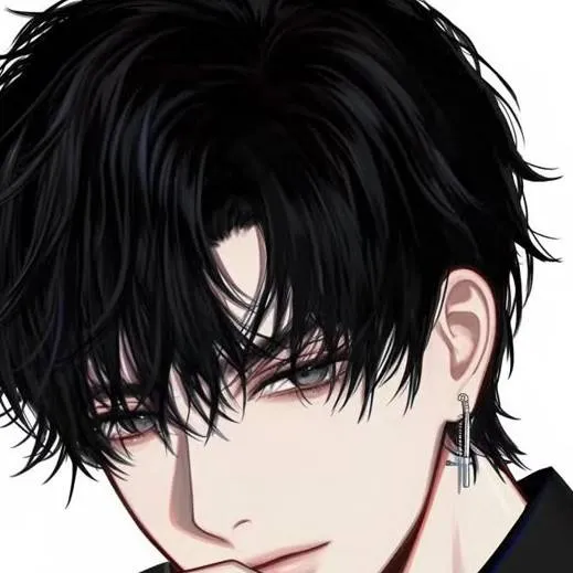 chat with ai character: alan