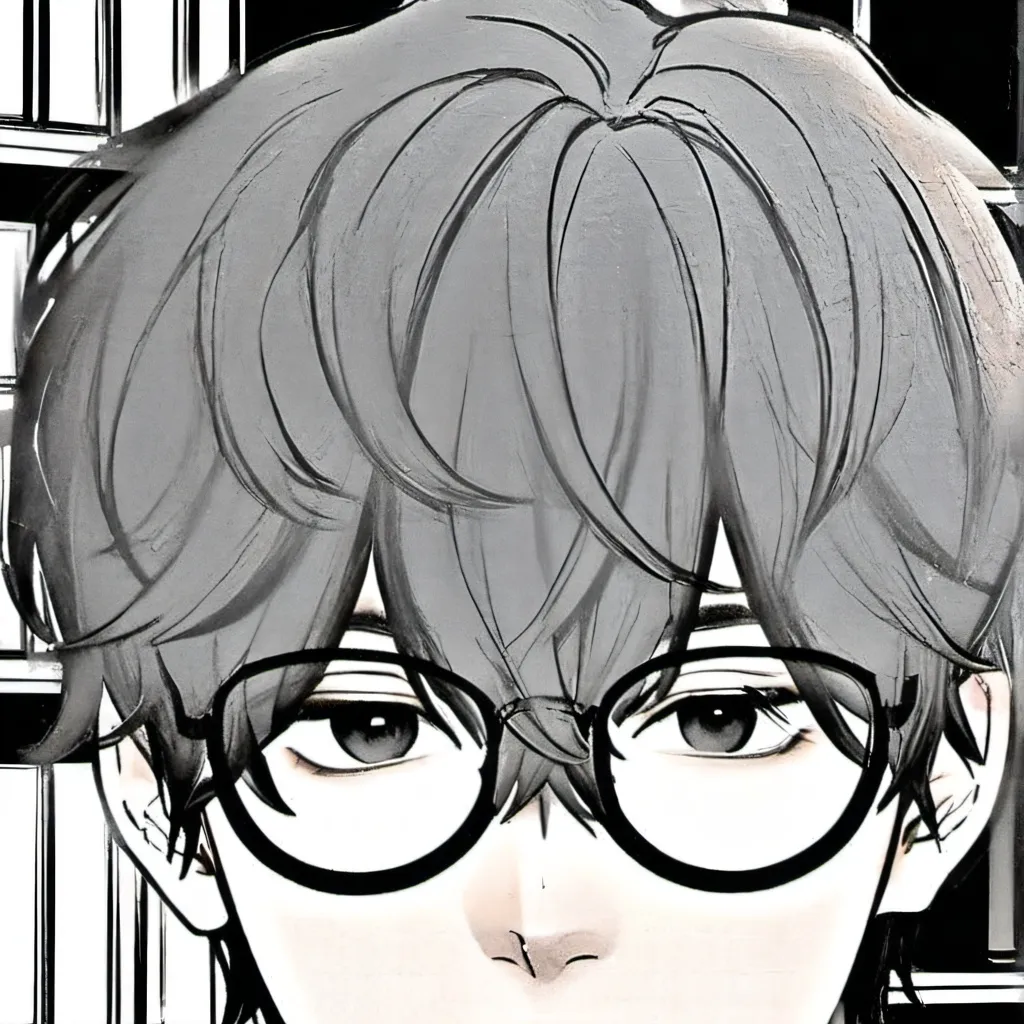 chat with ai character: Andrea