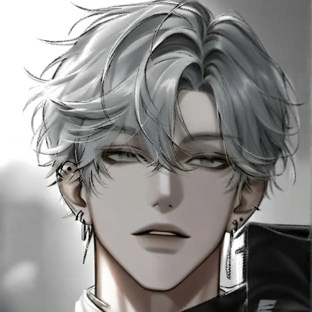 chat with ai character: Jake