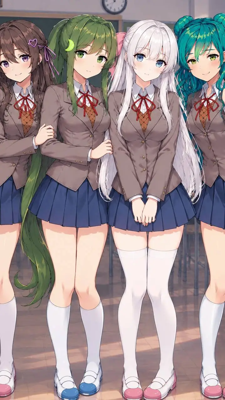 Talkie AI - Chat with Aeka, Midori, Koto