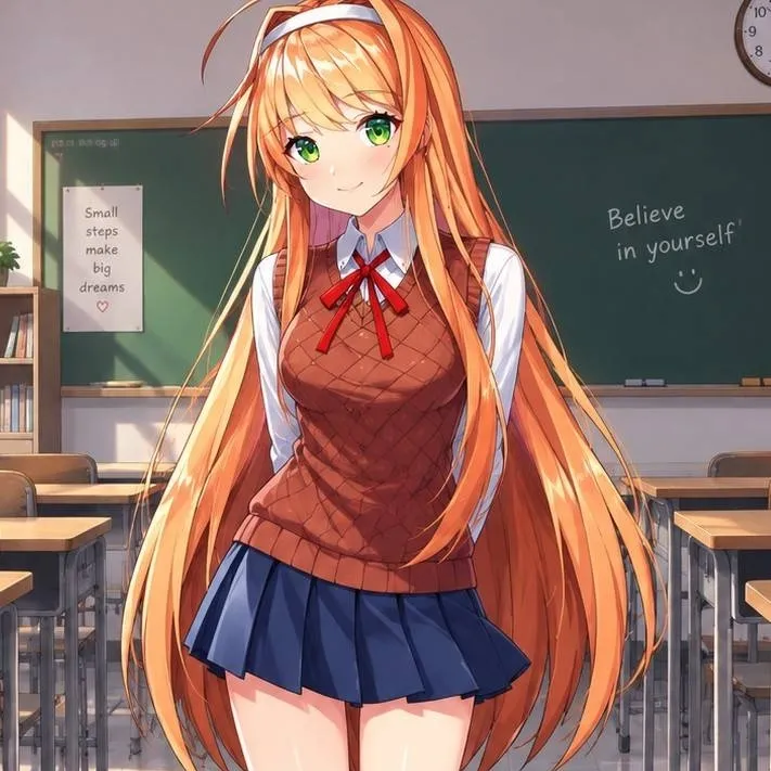 chat with ai character: Kaori 💛
