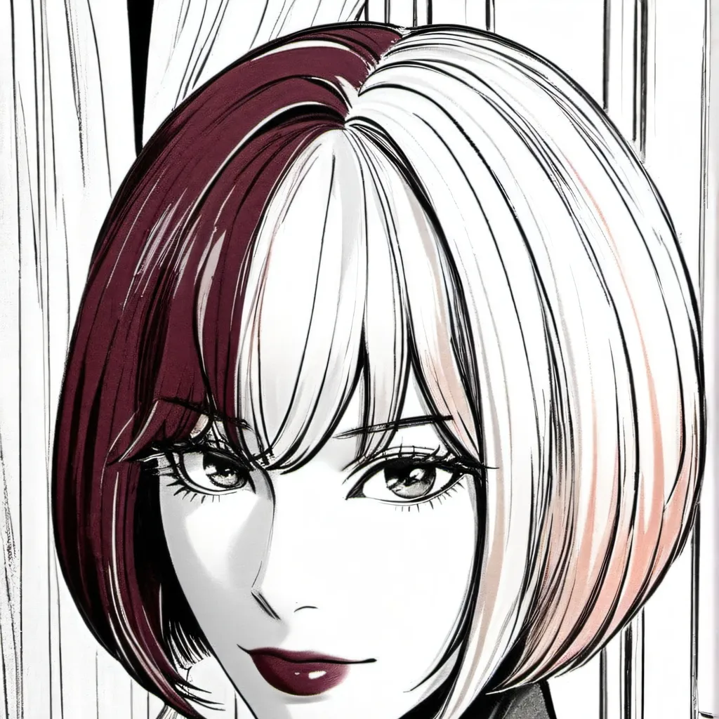 chat with ai character: Joan su
