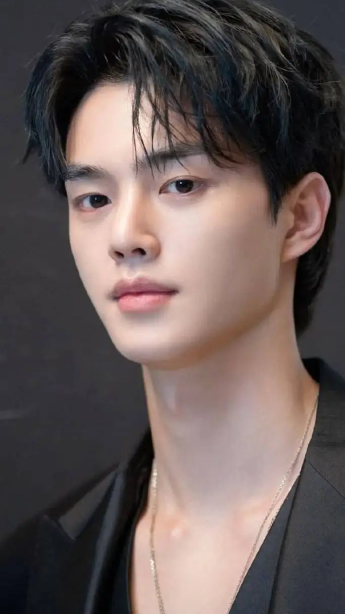 ai character: Song Kang background