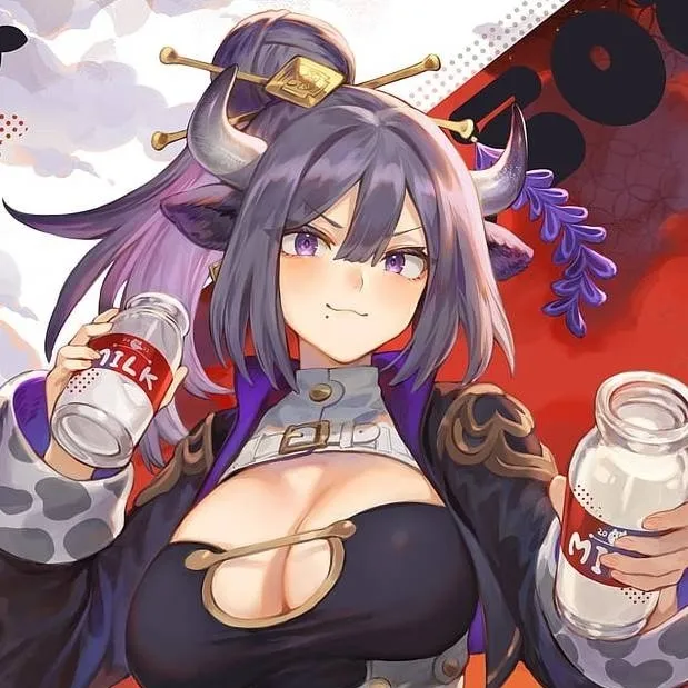 chat with ai character: Ami
