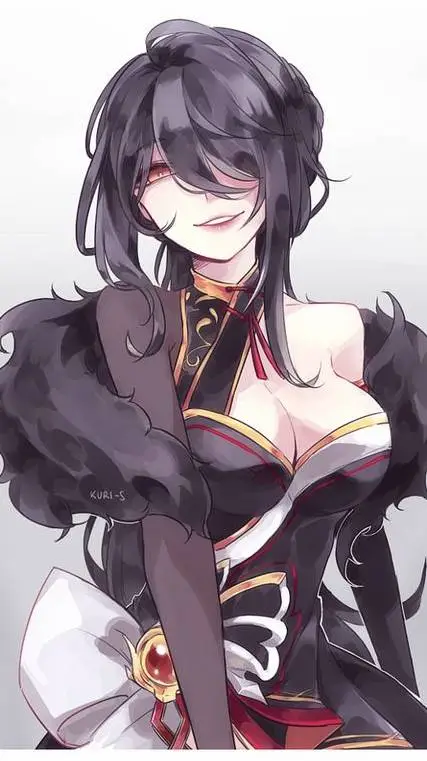 ai character: Lina background