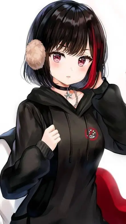 ai character: Ami background