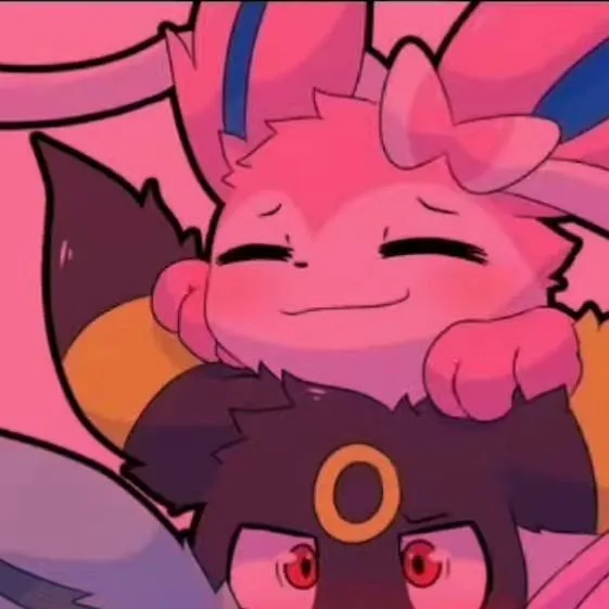chat with ai character: sylveon