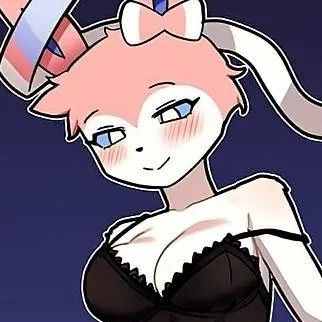 chat with ai character: sylveon 
