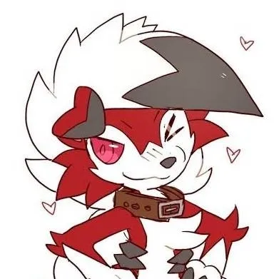 chat with ai character: licanrokc 