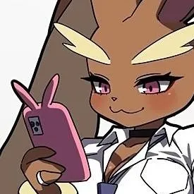 chat with ai character: Lopunny 