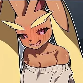 chat with ai character: Lopunny 