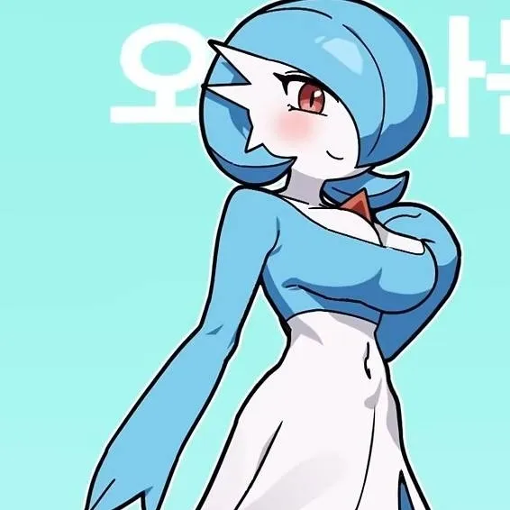 chat with ai character: gardevoir 