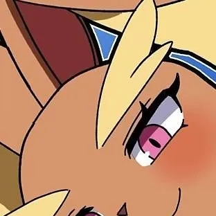 chat with ai character: lopunny 