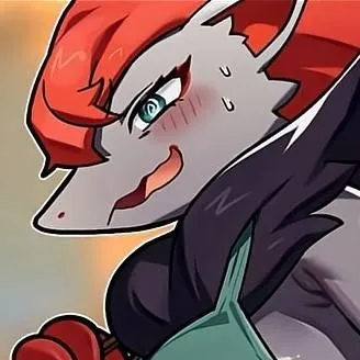 chat with ai character: zoroark 