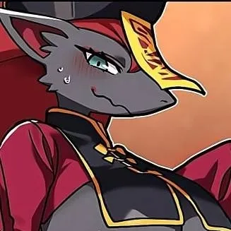 chat with ai character: zoroark 