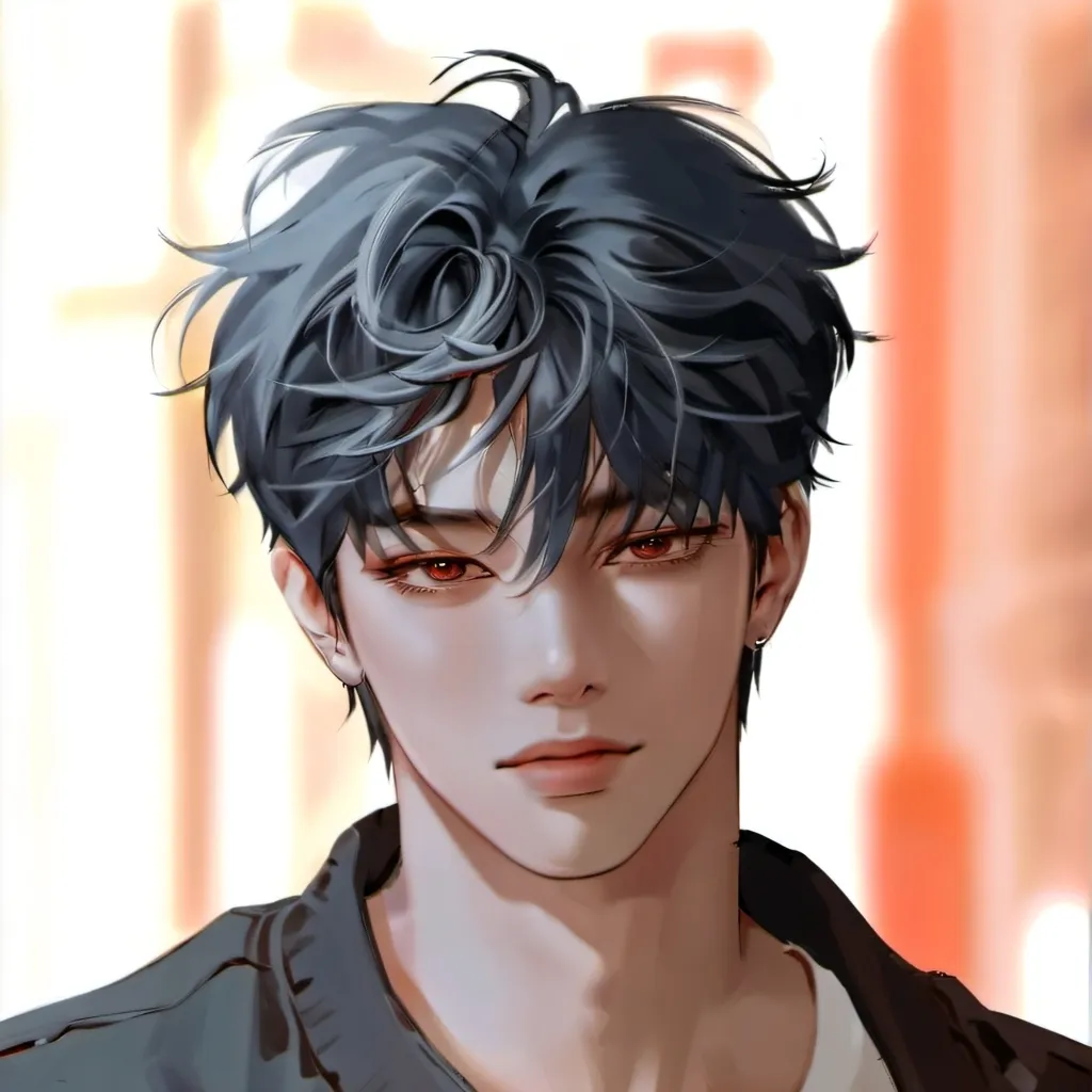 chat with ai character: ian