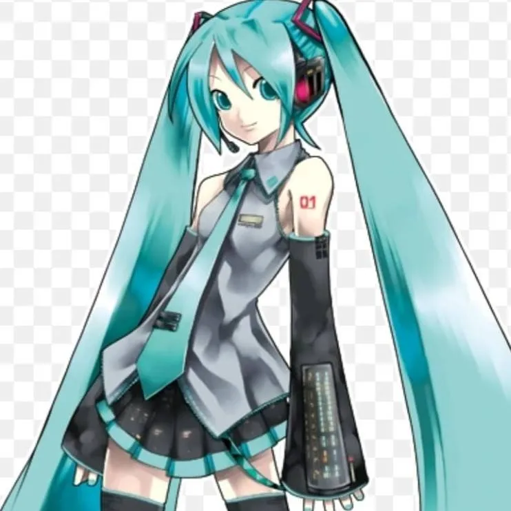 chat with ai character: {~vocaloids~} 
