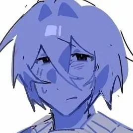 chat with ai character: falsity