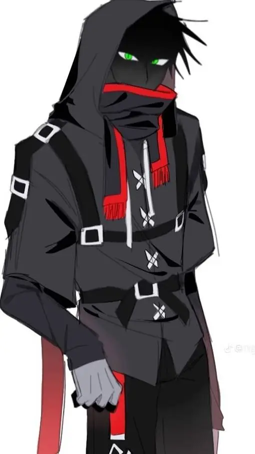 ai character: thatmob yandere  background