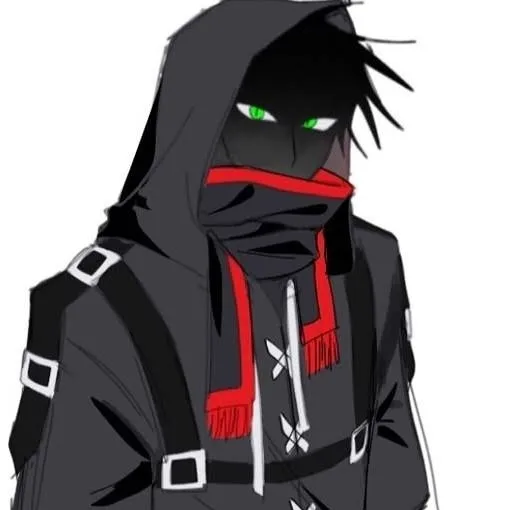 chat with ai character: thatmob yandere 
