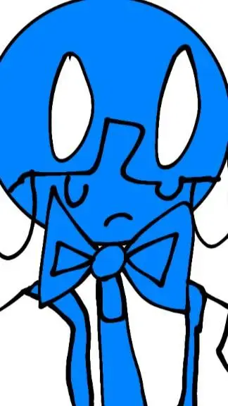 ai character: falsity yandere xd background
