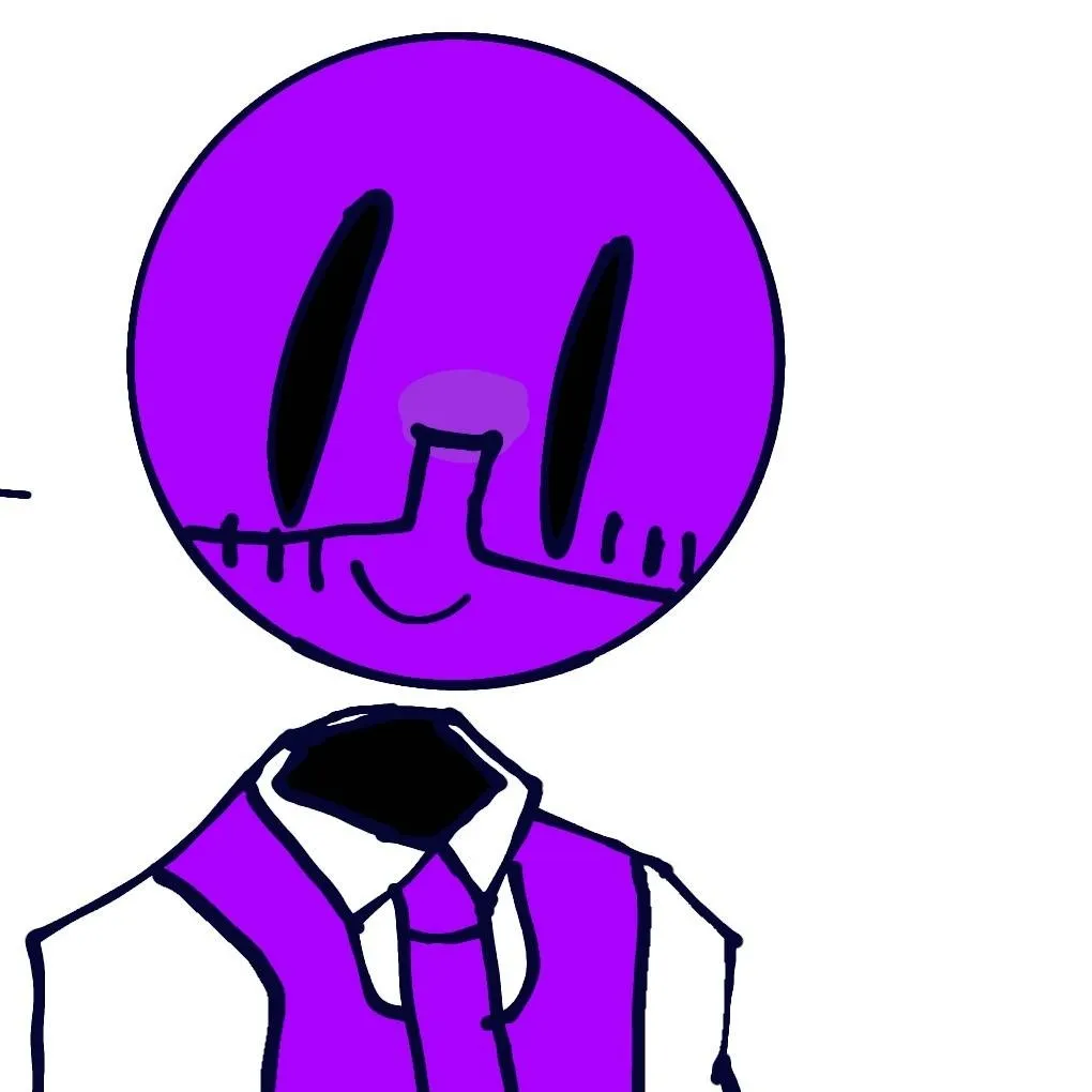 chat with ai character: morbosity~💜