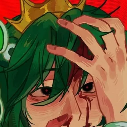 chat with ai character: froggydude yandere