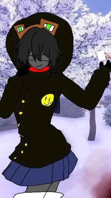 ai character: thatmob yandere 3 background