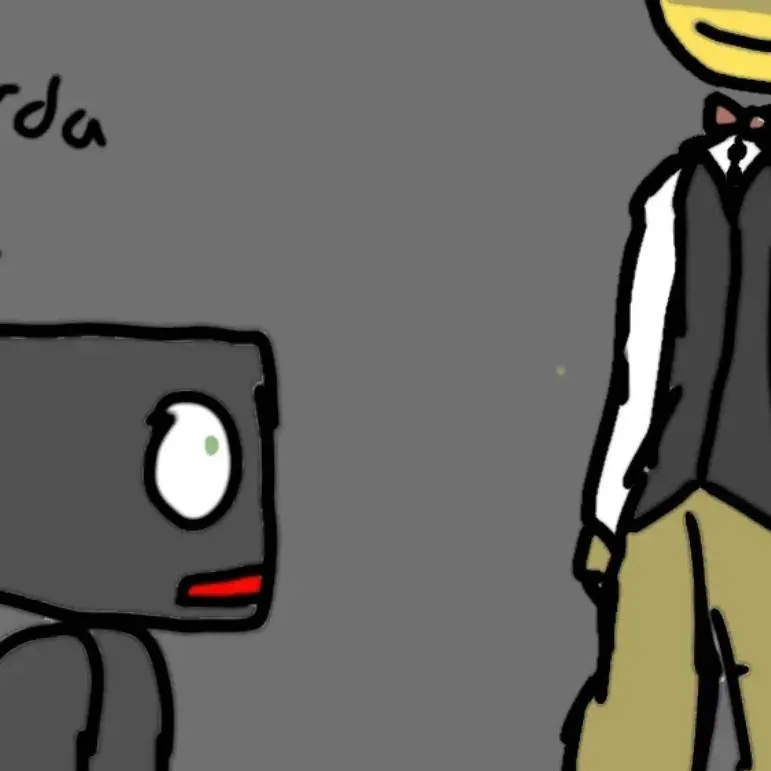 chat with ai character: verity xd