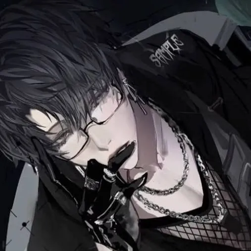 chat with ai character: ♡☆Xavier☆♡