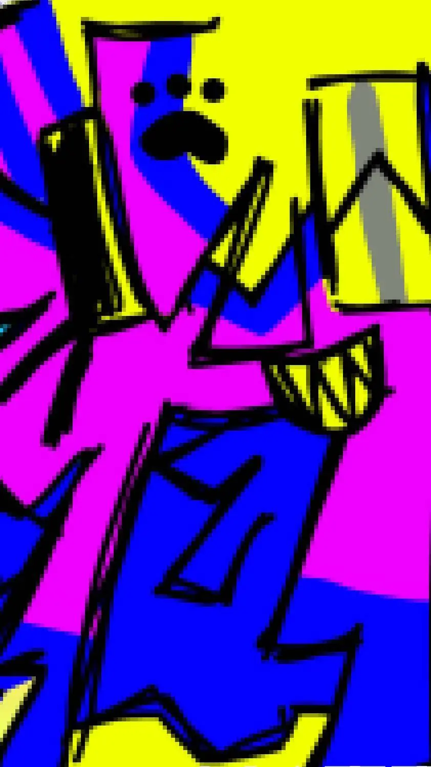 ai character: Idk  background