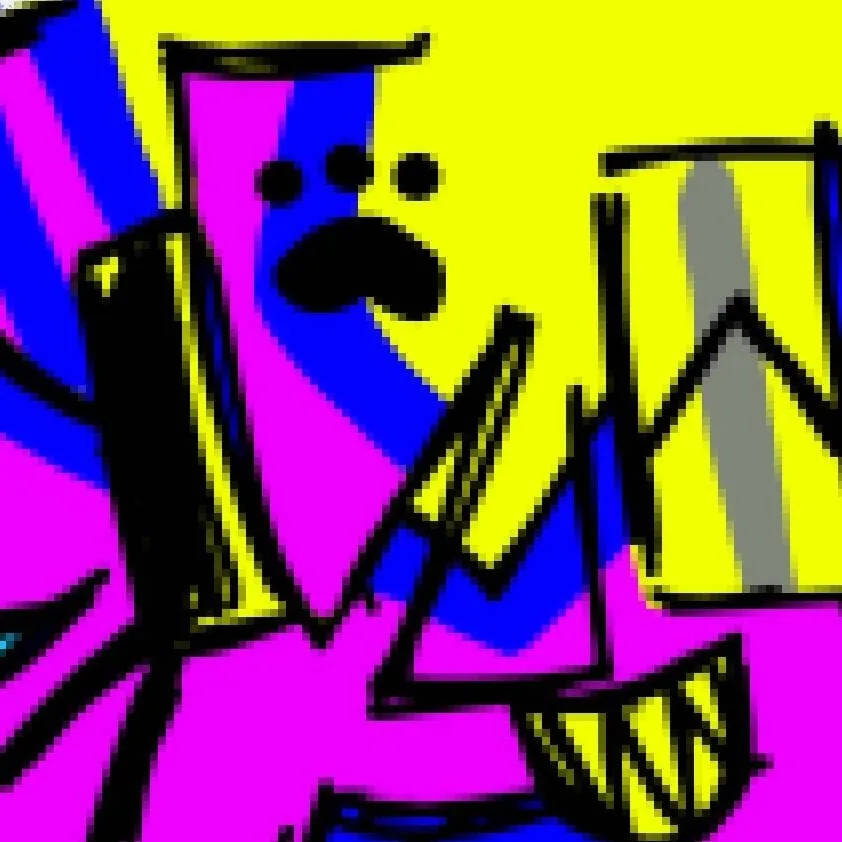 chat with ai character: Idk 