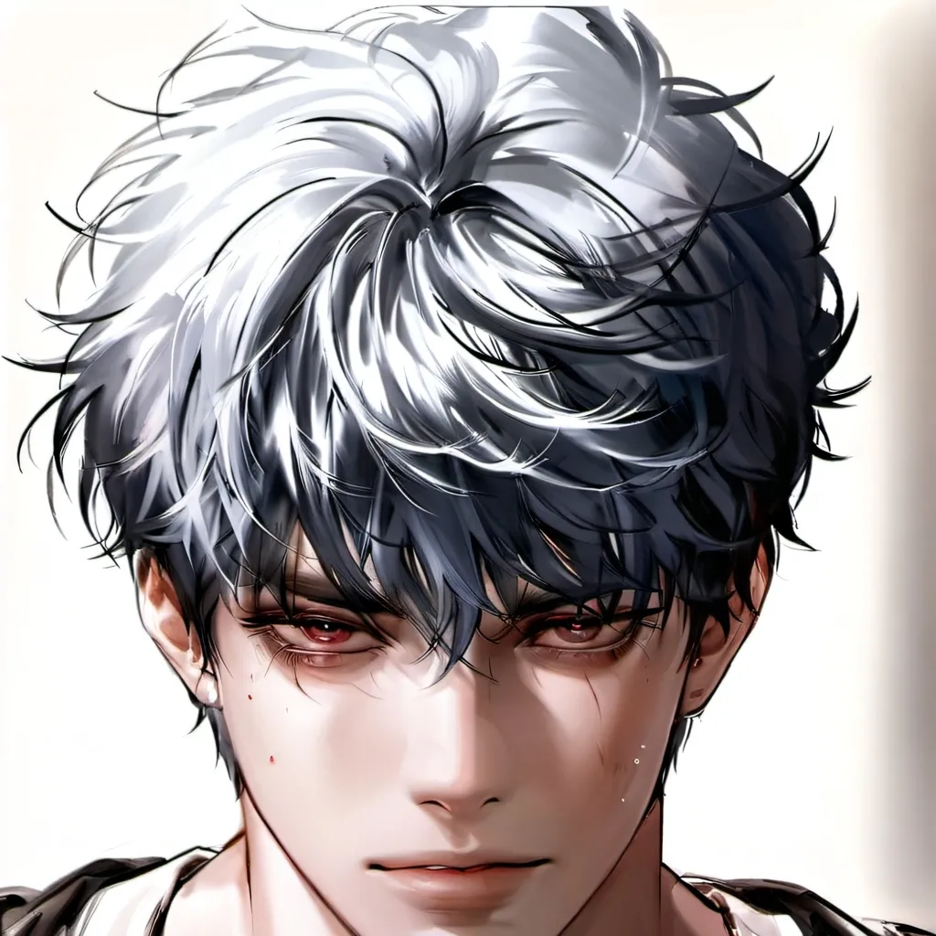 chat with ai character: Jack 💪💪